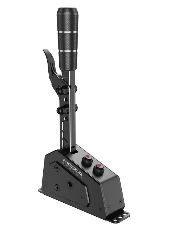 Moza Racing SGP Shifter - Sequential Shifter - Wired Gear shift lever - PC