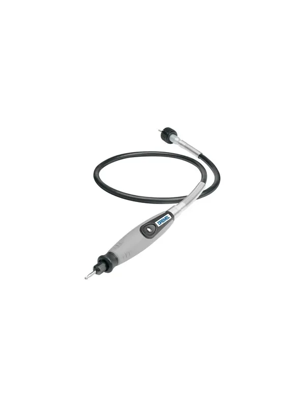 Dremel Fleksibel Aksel