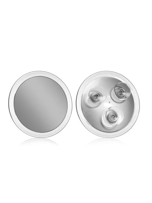 Gillian Jones Suction mirror med x15 magnifying