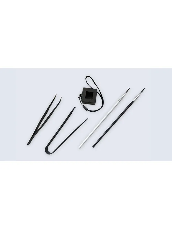 Wooting Switch Toolkit - Oppgrader tilbehør