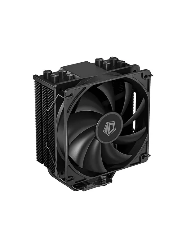 ID-Cooling SE-214-XT BLACK - CPU Luftkjøler