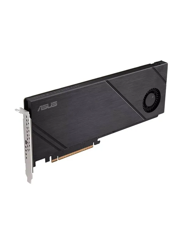 ASUS Hyper M.2 x16 Gen5 Card