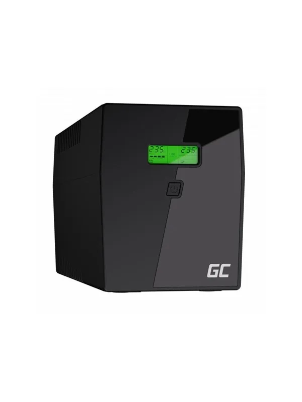 Green Cell UPS05 Essential 2000VA/1200W