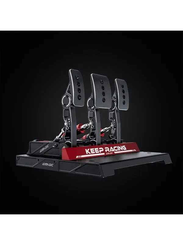 Simagic P1000 - Pedals - PC