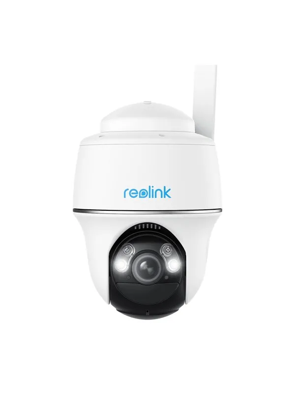 REOLINK Go PT Plus