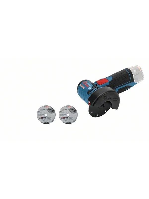 Bosch Professional GWS 12V-76