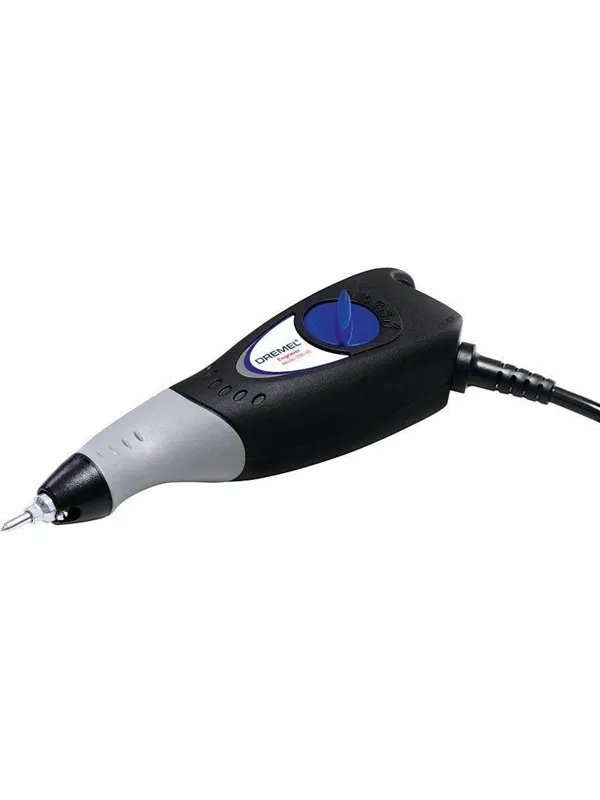 Dremel graveringsmaskin