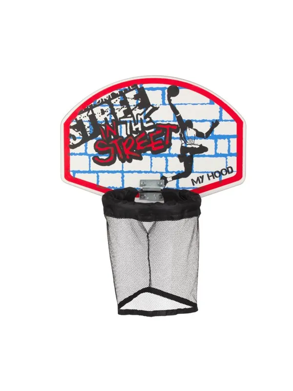My Hood Basketball Hoop for Trampoline