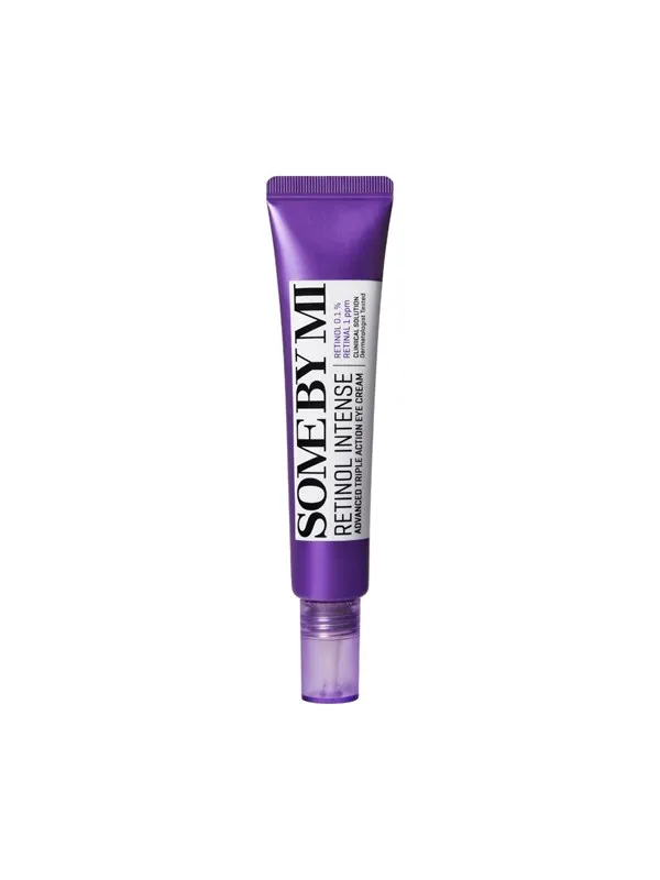 SOME BY MI Retinol Intense Advanced Triple Action Eye Cream 30ml