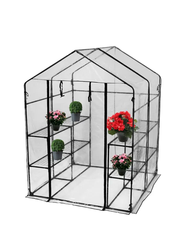 HORTUS Greenhouse XL 190 x 143 x 143 cm