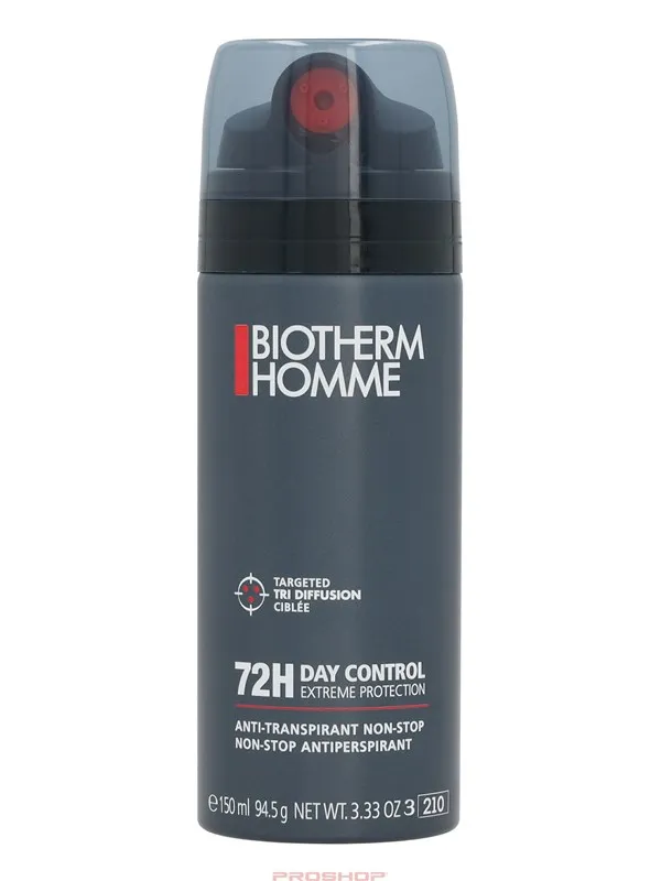 Biotherm Homme Day Control Spray 72H