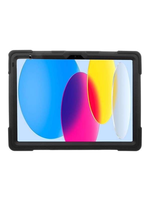 Insmat Rugged Armor - back cover for tablet