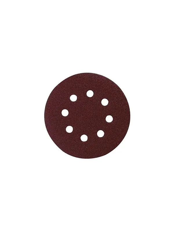 Makita P-43583 Sanding Sheet - for wood metal - 10 pieces