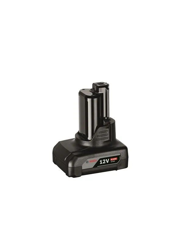 Bosch Professional GBA 12V 6.0Ah