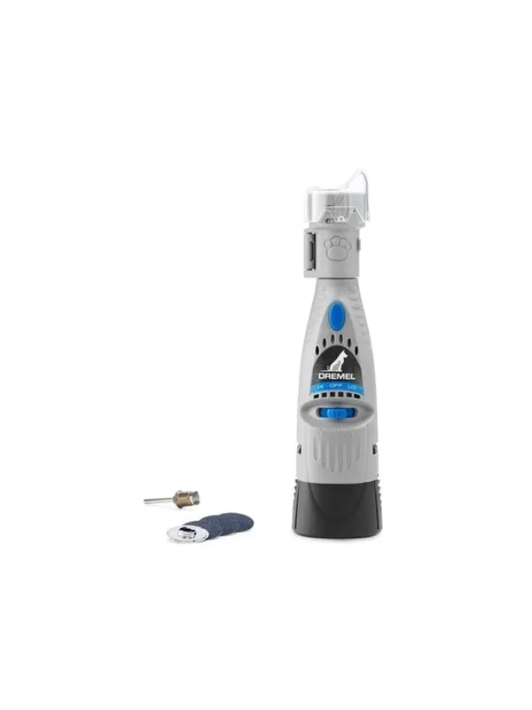 Dremel Kloklipper til kjæledyr