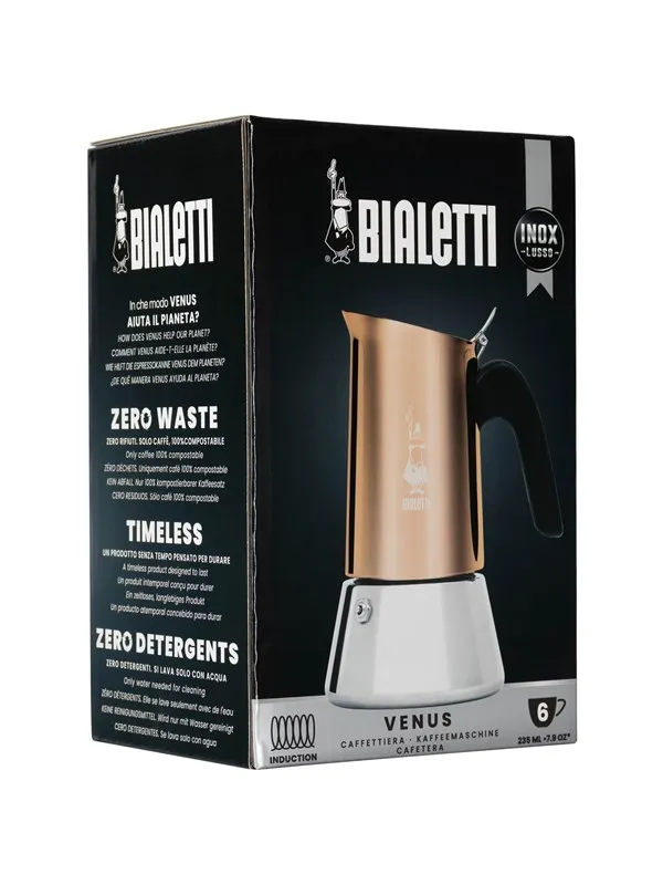 Bialetti New Venus 6 cups