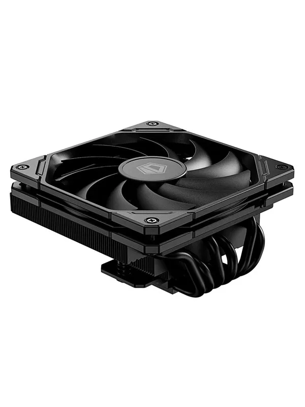 ID-Cooling IS-67-XT BLACK - CPU Luftkjøler - Max 32 dBA