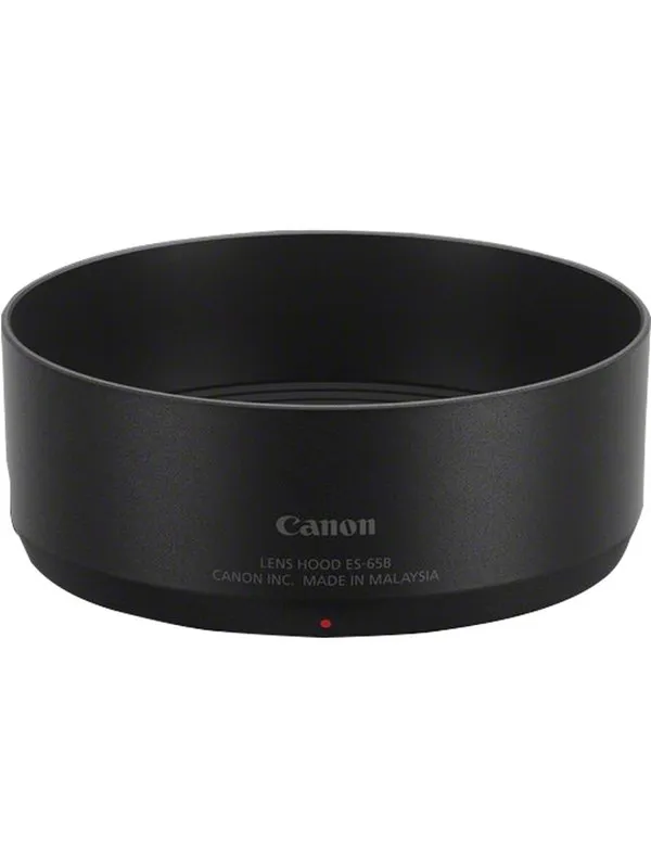 Canon ES-65B Lens Hood