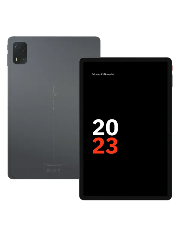 Volla Nettbrett (Android)