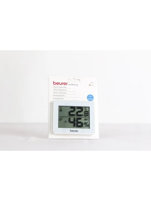 Beurer Thermometer HM 16