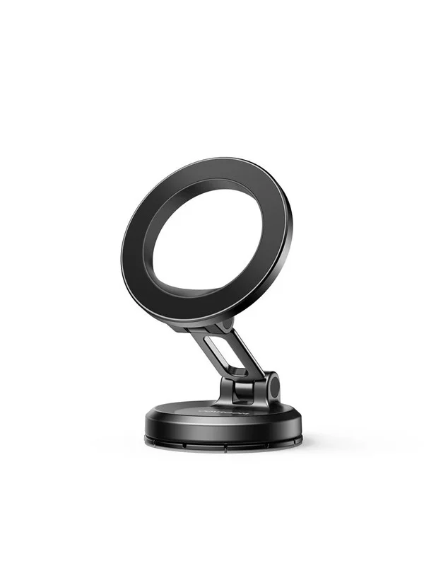 Joyroom JR-ZS505 Magnetic Dashboard Mount Compatible with MagSafe - Black