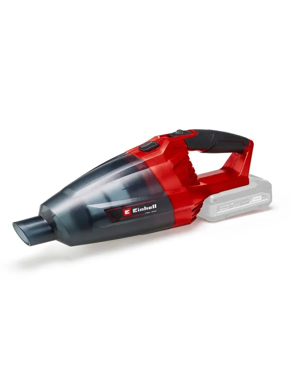 Einhell Handheld TE-VC 18 Li-Solo, batteridrevet håndstøvsuger