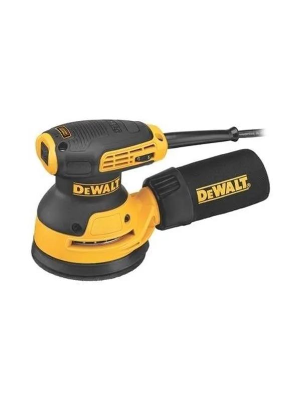 Dewalt 125mm Random Orbit Sander