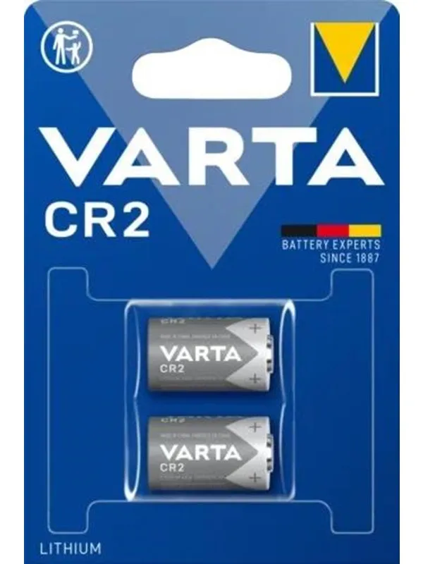 VARTA Professional kamerabatteri