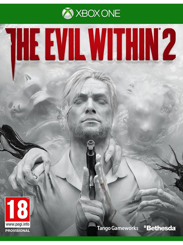 The Evil Within 2 - Microsoft Xbox One - Action
