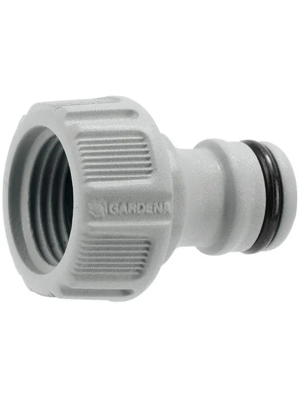 Gardena 18221-50 Faucet Connector 26.5mm (G 3/4")