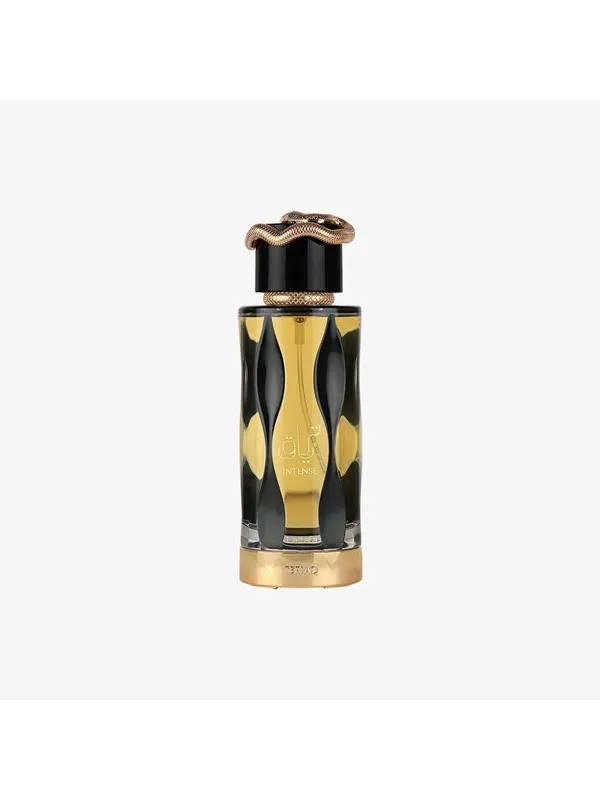 Lattafa Teriaq Intense - 100ml
