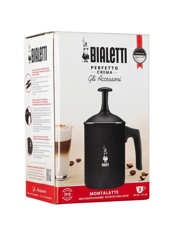 Bialetti Tuttocrema 3 cups