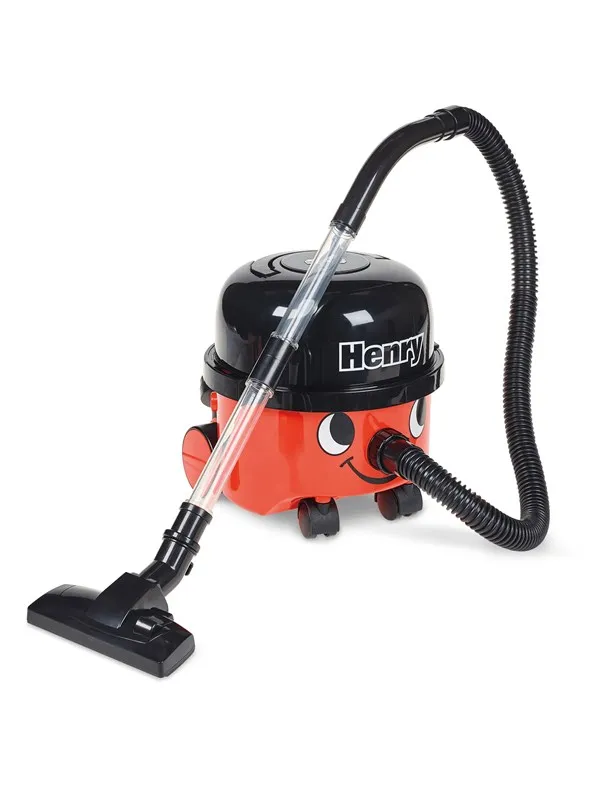 Casdon Henry Vacuum Cleaner
