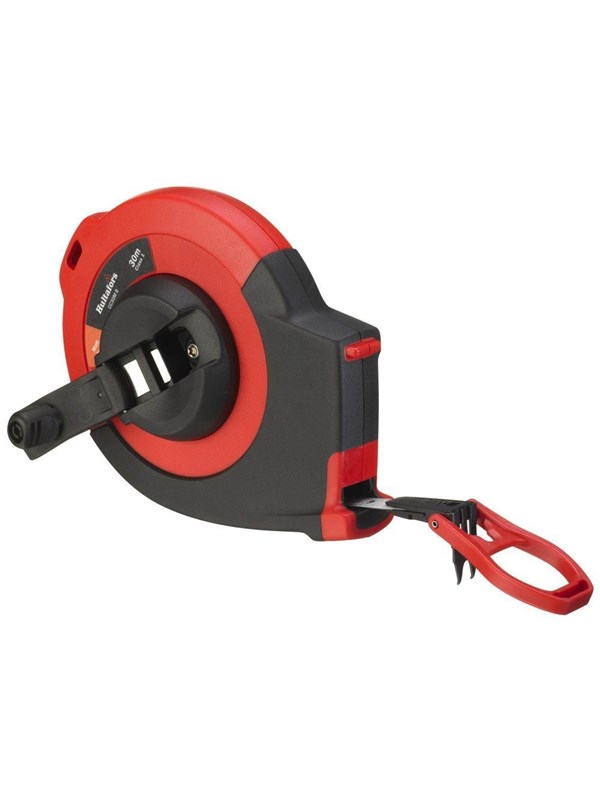 Hultafors Long measuring tape steel cc 30 meter