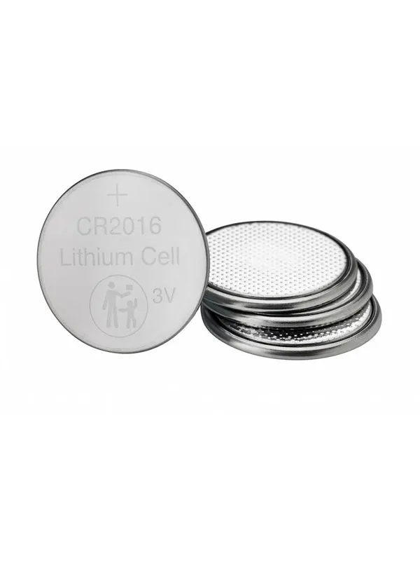Verbatim battery - 4 x CR2016 - Li