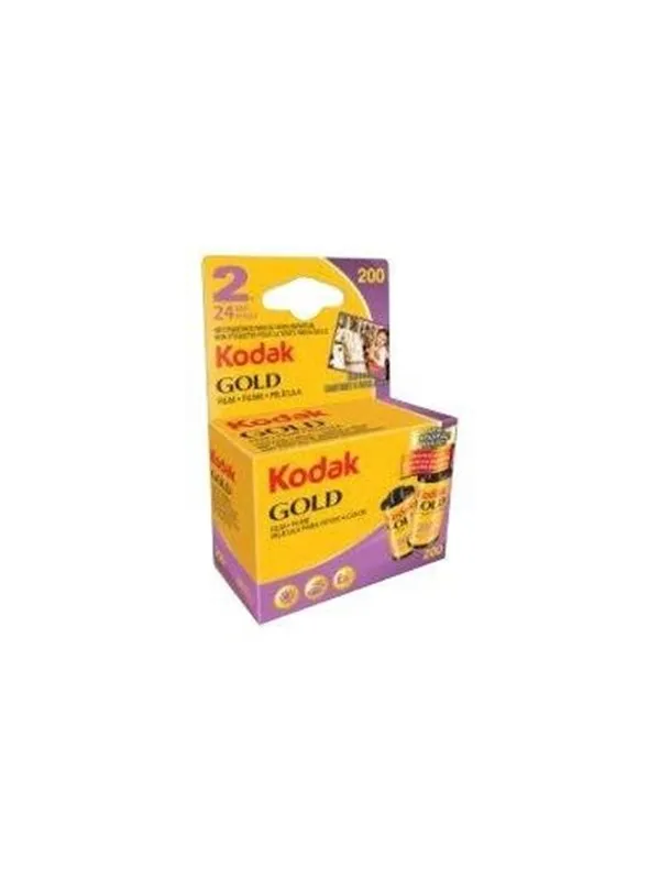 KODAK 135 Gold 200 36x3