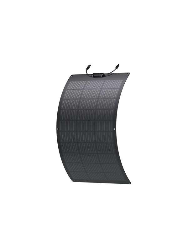 EcoFlow 100 W Flexible Solar Panel