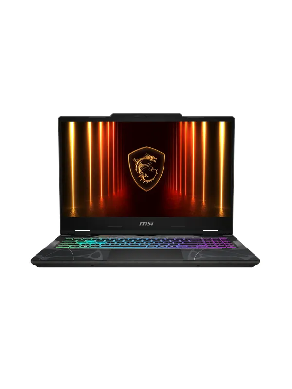 MSI Cyborg 15 - 15.6" | RTX 5060 | Core i7 | 16GB | 512GB
