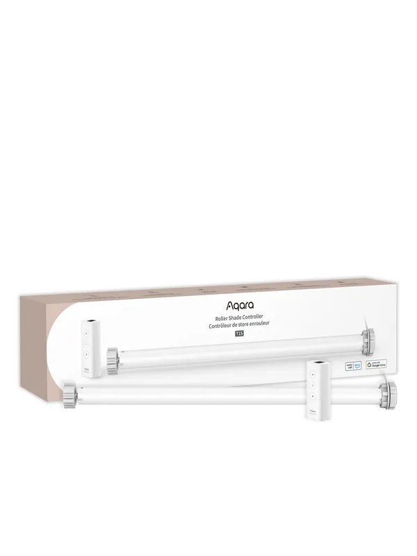Aqara Roller Shade Controller T1S