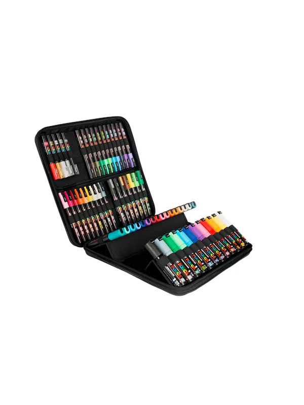 POSCA Posca markers set of 60