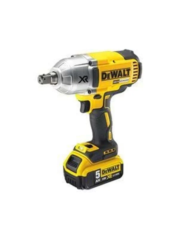 Dewalt 18V XR Brushless 3 Speed Brushless Impact Driver