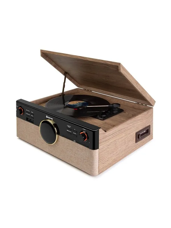 DENVER MRD-180 turntable - Platespiller