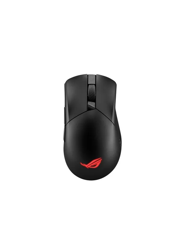ASUS ROG Gladius III Wireless AimPoint - Gaming mus - Optisk - 6 - Svart