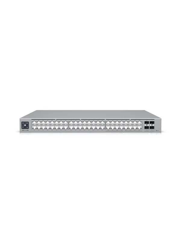 Ubiquiti UniFi Switch Pro Max 48 PoE (720W)