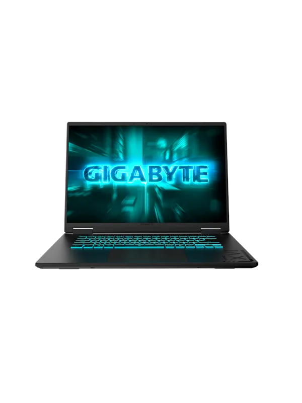 GIGABYTE Gaming A16 - 16", RTX 5070, Core i7, 16GB, 1TB