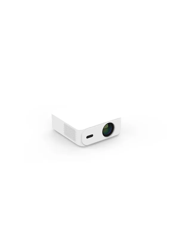 DENVER Prosjektor PR-4300 - 3840 x 2160 - 400 ANSI lumens