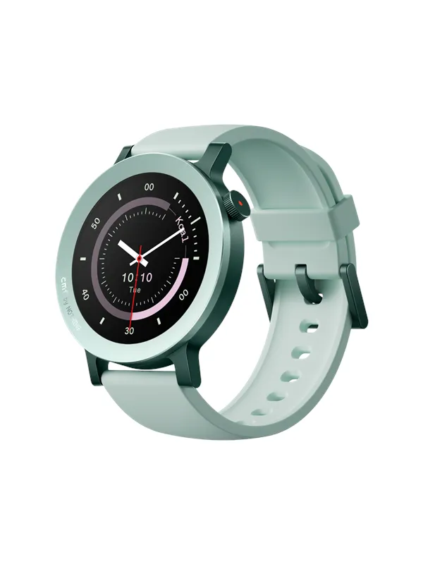 CMF by Nothing Watch 3 Pro - Light Green
