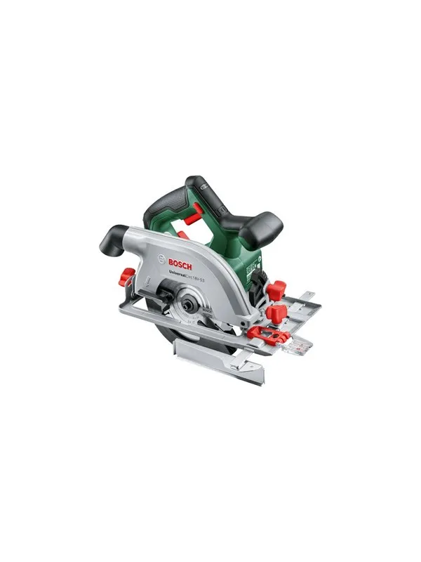 Bosch UniversalCirc 18V-53 (SOLO)
