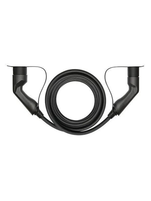 S-Line Charging cable Type 2 32A 22kW 20m