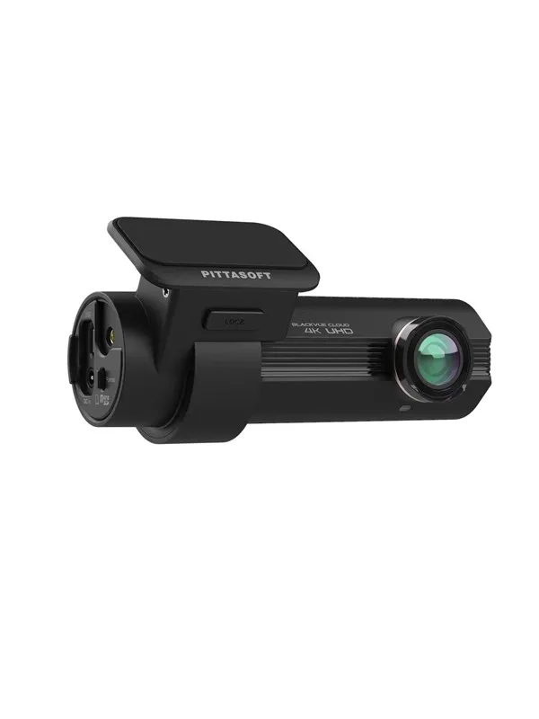 BlackVue DR970X-1CH Plus II 64GB